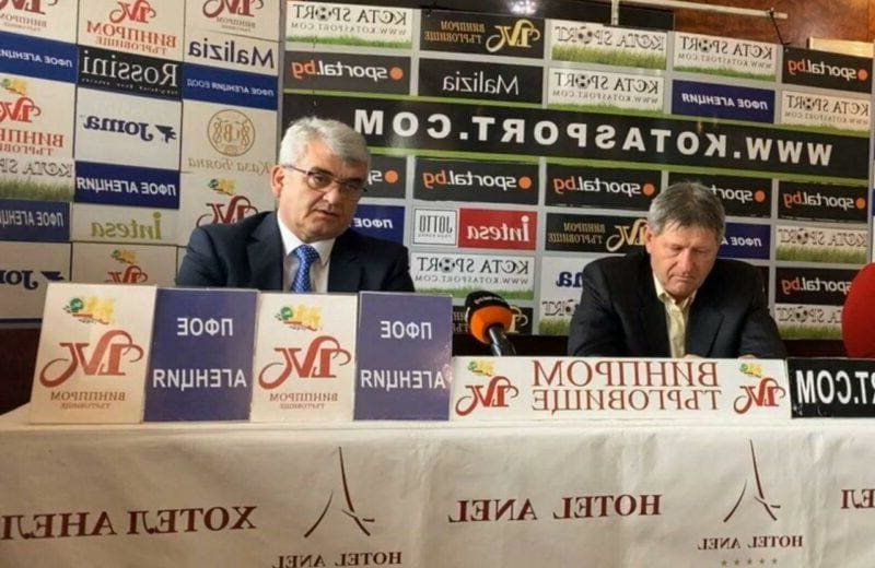 Петьо Костадинов: Спас Джевизов е жив и здрав у дома си! Не е постъпвал и не е в никаква болница!