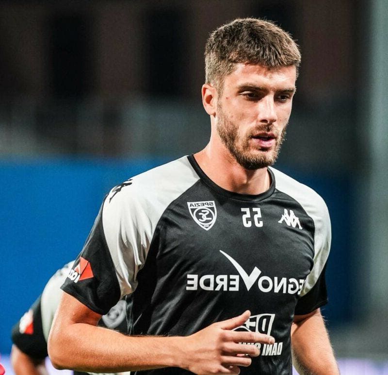 БГ национал и отборът му с нова загуба в Италия(ВИДЕО)