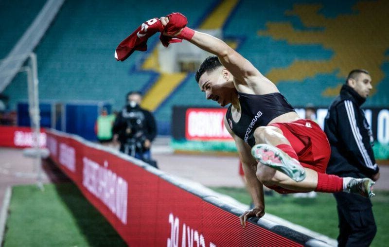 Жокерът Петко Панайотов Жокерът Петко Панайотов