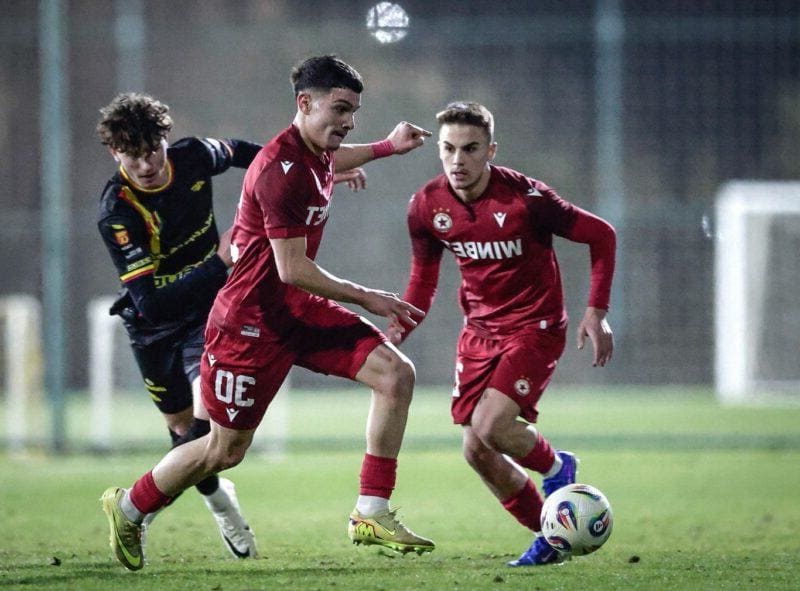 ЦСКА за трети пореден път започна подготовка с фалстарт