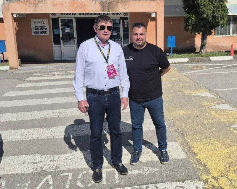 Съдиите в Монтана с нов шеф