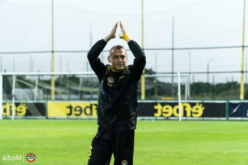 Сблъсък на стари познайници: ученикът Балтанов иска да победи учителя Достанич