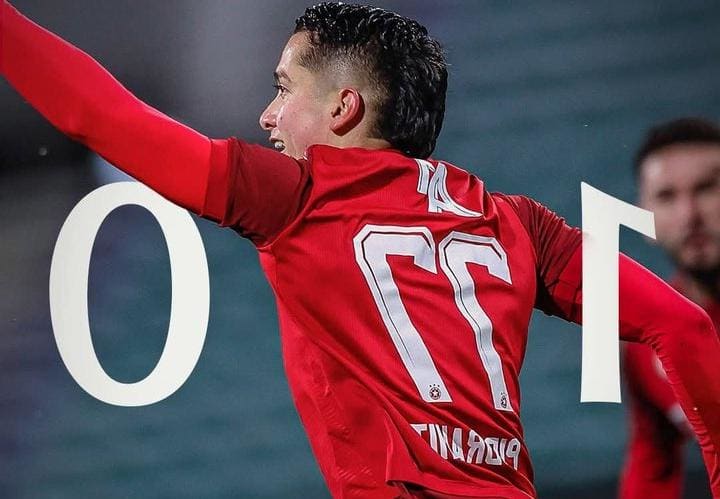 В Колумбия въздишат по гола на Алехандро Пиедраита, призоваха да му дадат наградата Пушкаш