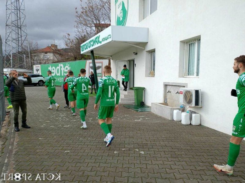 Пирин (Бл) ще подпечатва билета на Бела за аматьорите