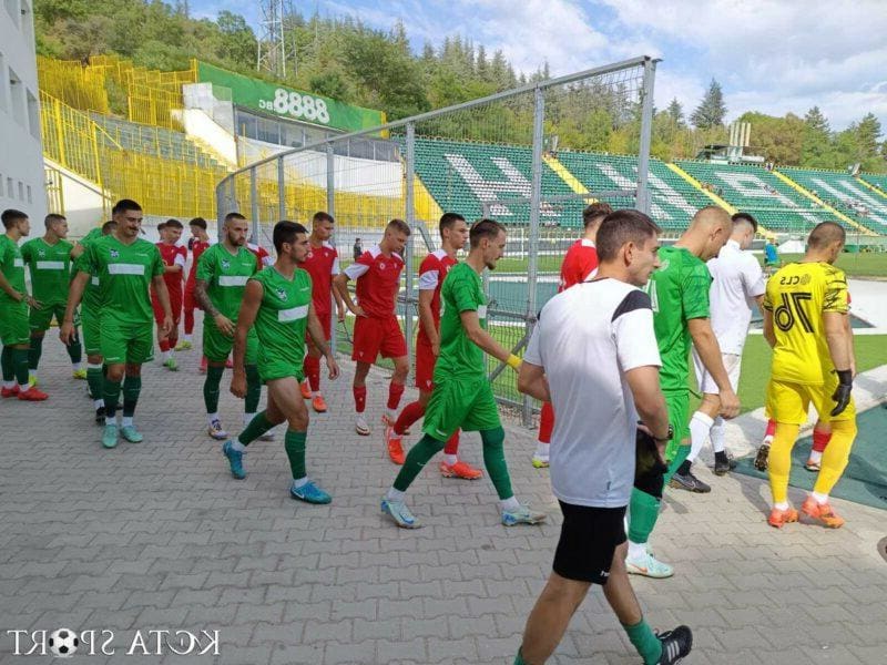 Разпадът започна! Седем се разделиха с Пирин