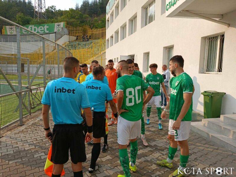 Заради икономии: Пирин Бл освободи спортния си директор!