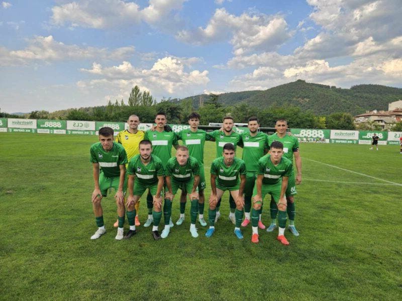 Пирин с призив към феновете