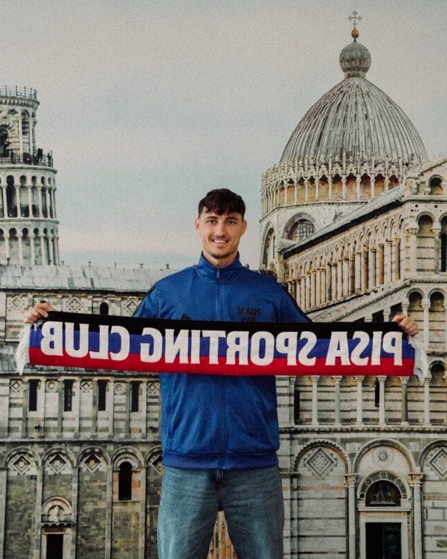 Цветомир Найденов: Све йе го̀тово… Най-скъпият български защитник за всички времена