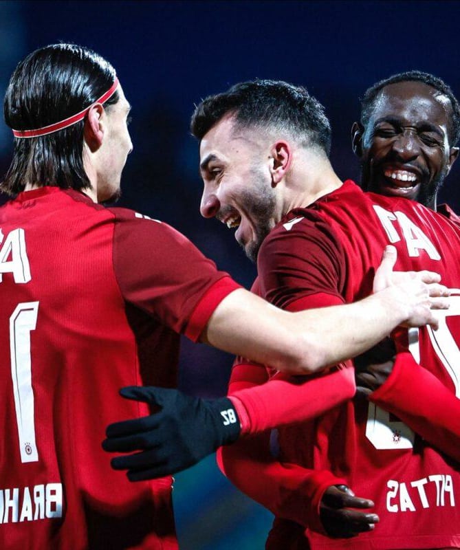 ЦСКА елиминира силно препятствие и продължава напред за Купата