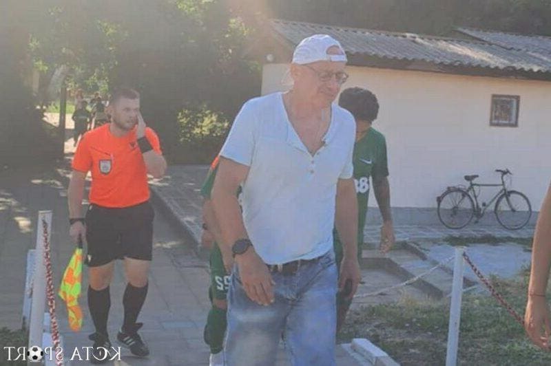 Липенски: Победа над Септември ще вдъхне увереност на момчетата и ще можем през зимата да си изчистим главите