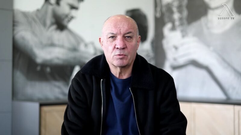 Пламен Николов: Левски минава като влак през противниците! С юноши и резерви ще победи Спартак Пл без проблем