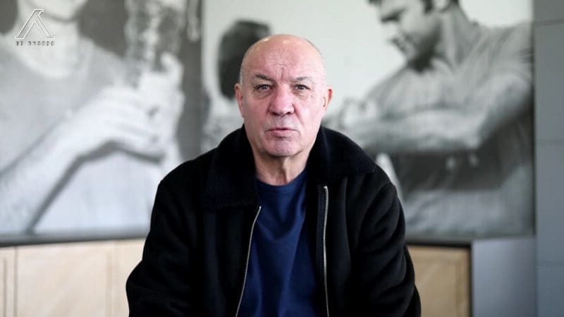 Пламен Николов: Какво като няма нови играчи?! Левски съвсем спокойно може спечели требъл!