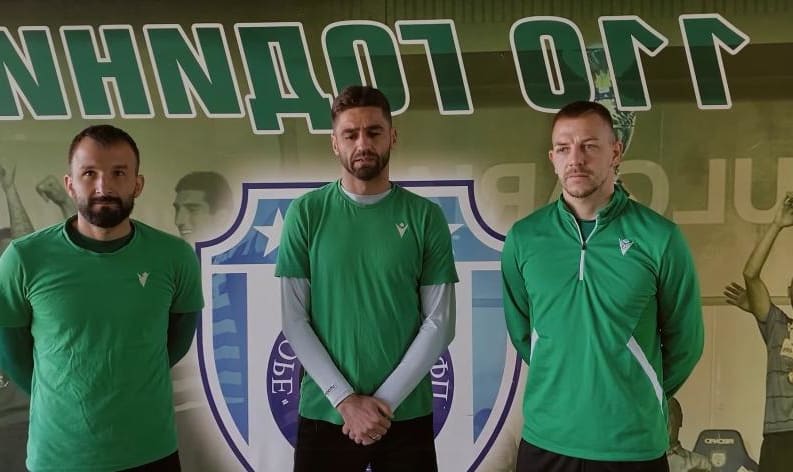 Дани Димов за напускането на Пламен Илиев: Подкрепям го! Има принципи и чест!