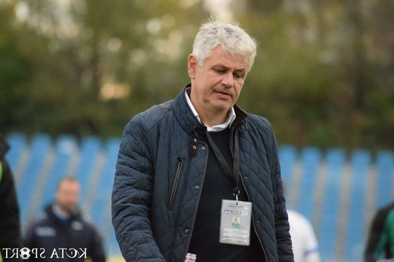 Стойчо Стоев за Дебърски: Страхотен футболист, но още по-голям като човек! Трудно се говори след такива загуби