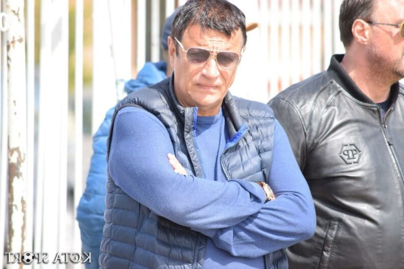 Стойне Манолов изригна: Визията ми за ЦСКА е по-различна, на Вангелов силата му е в борбата! Резервиран съм към хората, които избират футболистите в ЦСКА