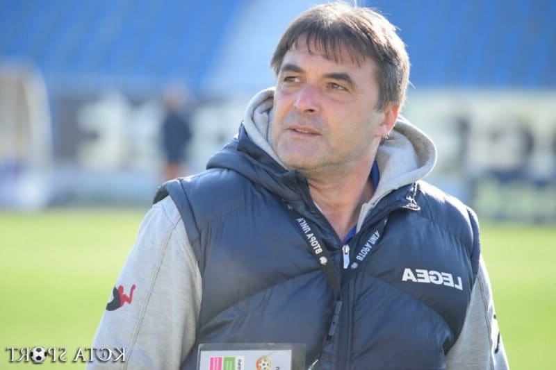 Геша: Левски диктува модата! Трябва да победи Лудогорец поне в един мач