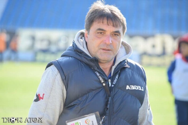 Геша: Левски изпревари графика! Бях сигурен, че ще стигне дотук при Сираков – най-успешния ръководител в родния футбол