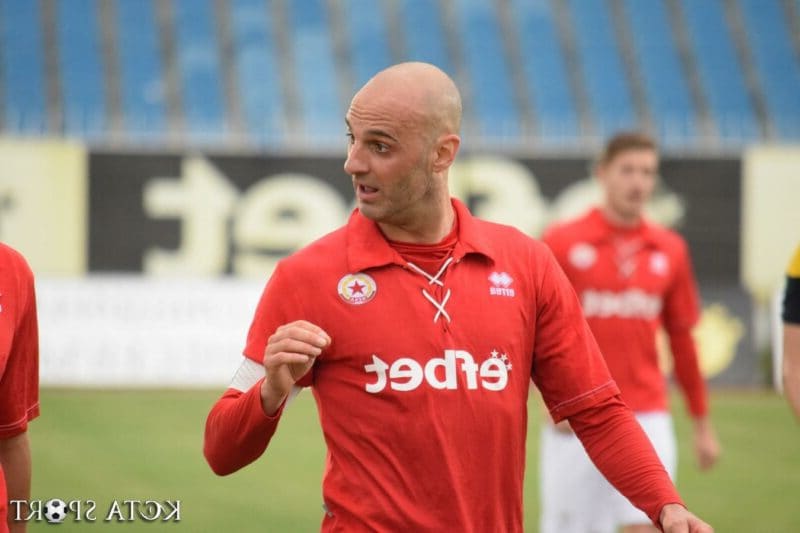 Апата: Стойчо Младенов ми отне капитанската лента в ЦСКА заради бойкот