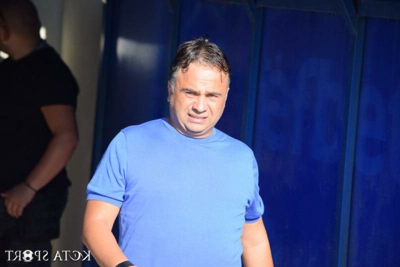 Хебър прави брутална чистка – разкарва поне седмина