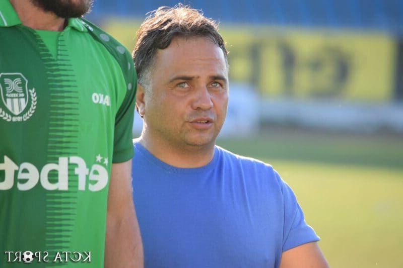 Хебър пребори Черноморец и Вихрен за нападател, взе и играч на Пирин (Бл)