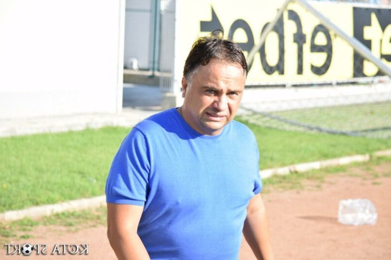 Предстои ли треньорска рокада в Хебър?