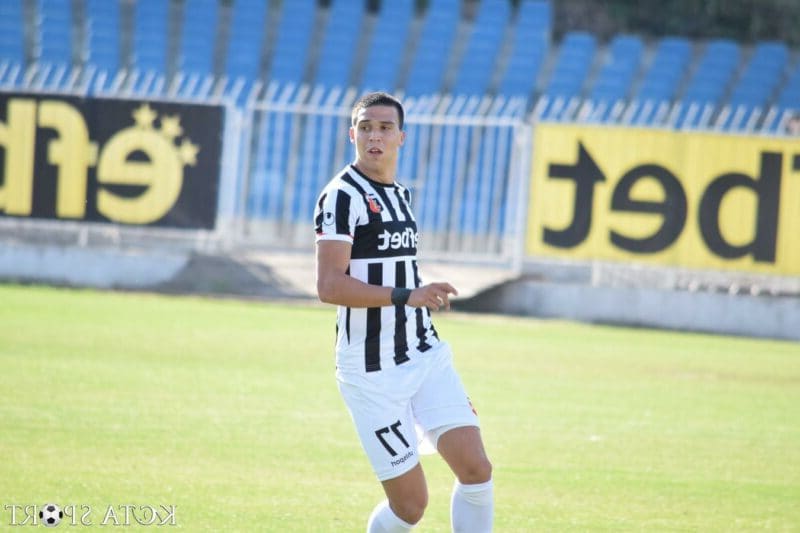 Ти да видиш: гласят Анте Аралица за национал на… България