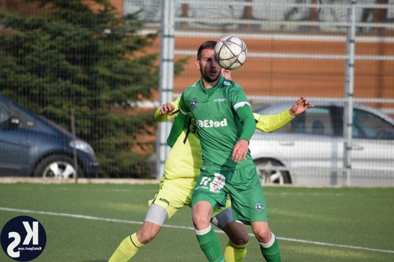 Чунчуков – от голяма надежда в Лудогорец до нападател без гол от 11 месеца