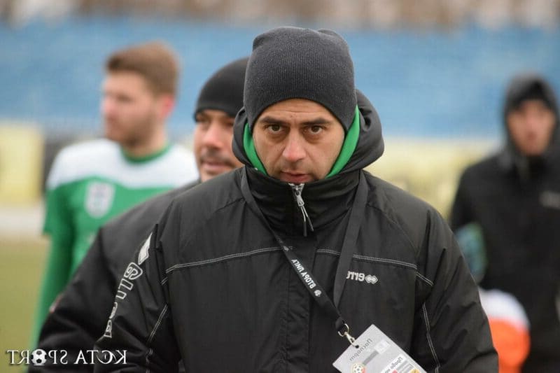 Петър Златинов: ЦСКА трябва да диктува темпото, а не да взема отбранителна позиция