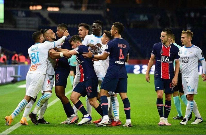 Не сме само ние! Във Франция избухна скандал с ТВ правата!