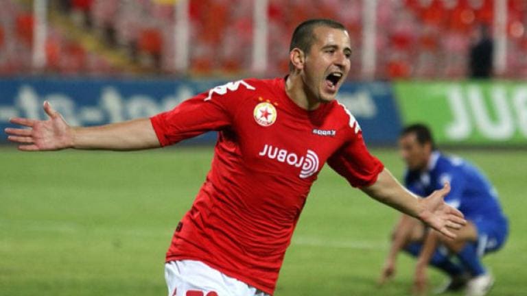 Бивш нападател на ЦСКА става треньор на Георги Миланов в румънски гранд