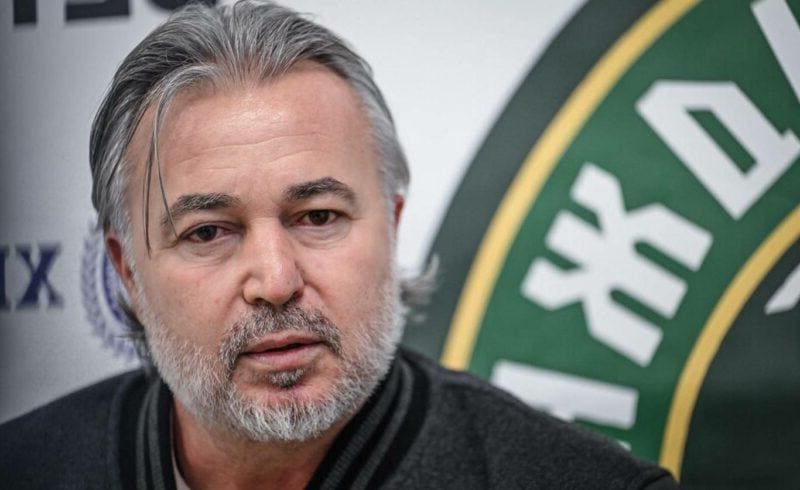 Ясен Петров: Всичко е просто – играхме слабо