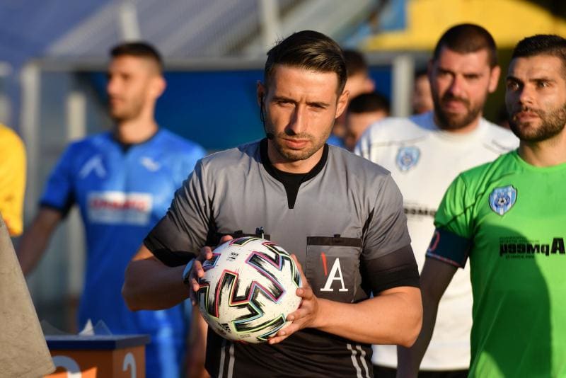 Ето кой ще свири Левски -ЦСКА