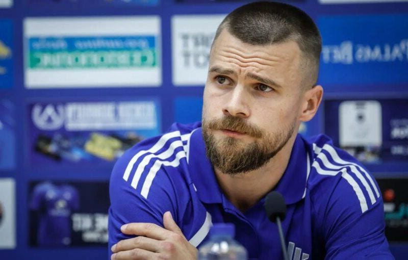 Ради Кирилов: Искаме да останем непобедени на стадион „Георги Аспарухов“