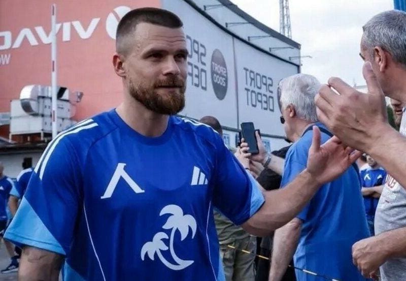 Лошо! Ради Кирилов пропуска мачовете с Турция и Грузия