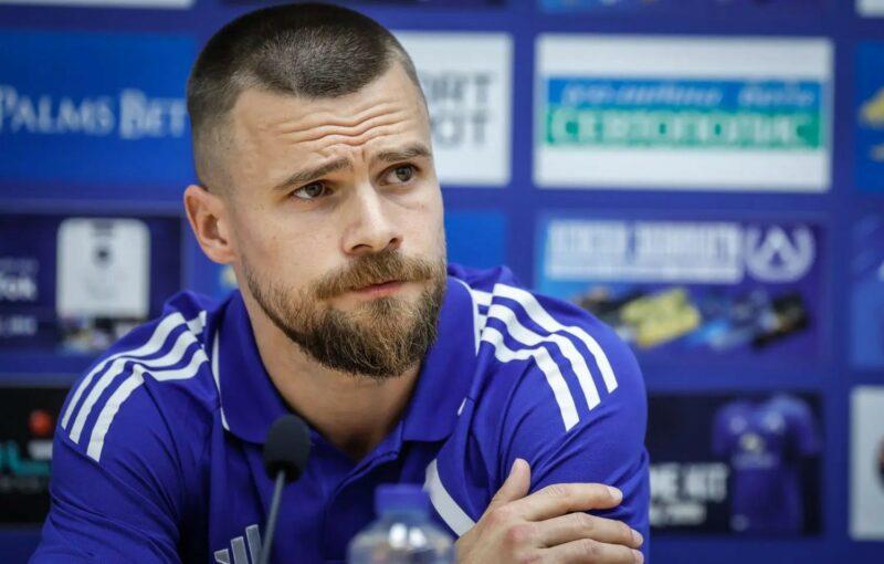 Ради Кирилов: Ще направим всичко възможно титлата да си дойде у дома!