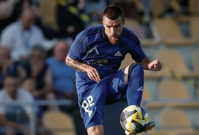 Кирилов и Фабиен още са в лазарета – Левски чака добри новини след паузата