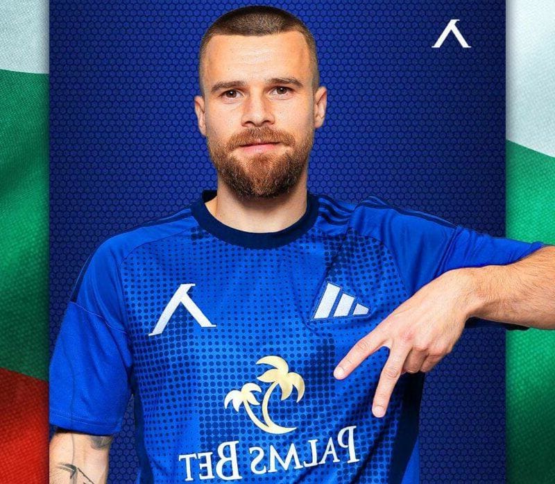Ради Кирилов: Привилегия е да си шампион! Тепърва ще оценим и осъзнаем постигнатото