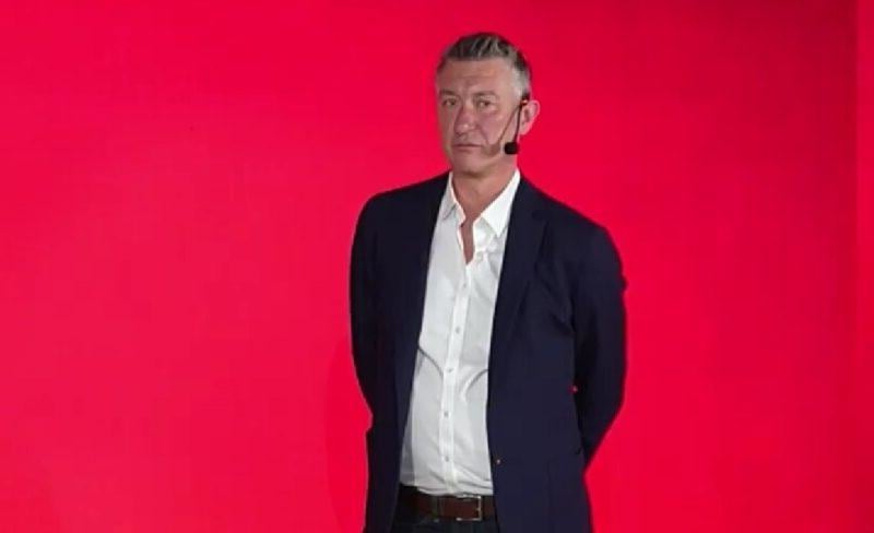 ЦСКА обяви оставката на Златков! Кой ще е новият шеф? ЦСКА обяви оставката на Златков! Кой ще е новият шеф?