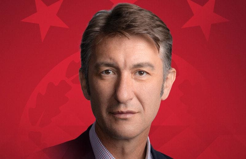 Ето кой ще замести Радослав Златков в ЦСКА Ето кой ще замести Радослав Златков в ЦСКА