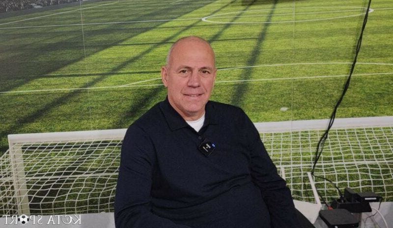 Кишишев: На Левски няма да им стигнат силите, Лудогорец ще е шампион! (ВИДЕО)