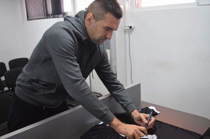 Камбуров: Локо пак има нападател за Левски! Филипов да ходи, където иска – затова Ботев е на такъв хал