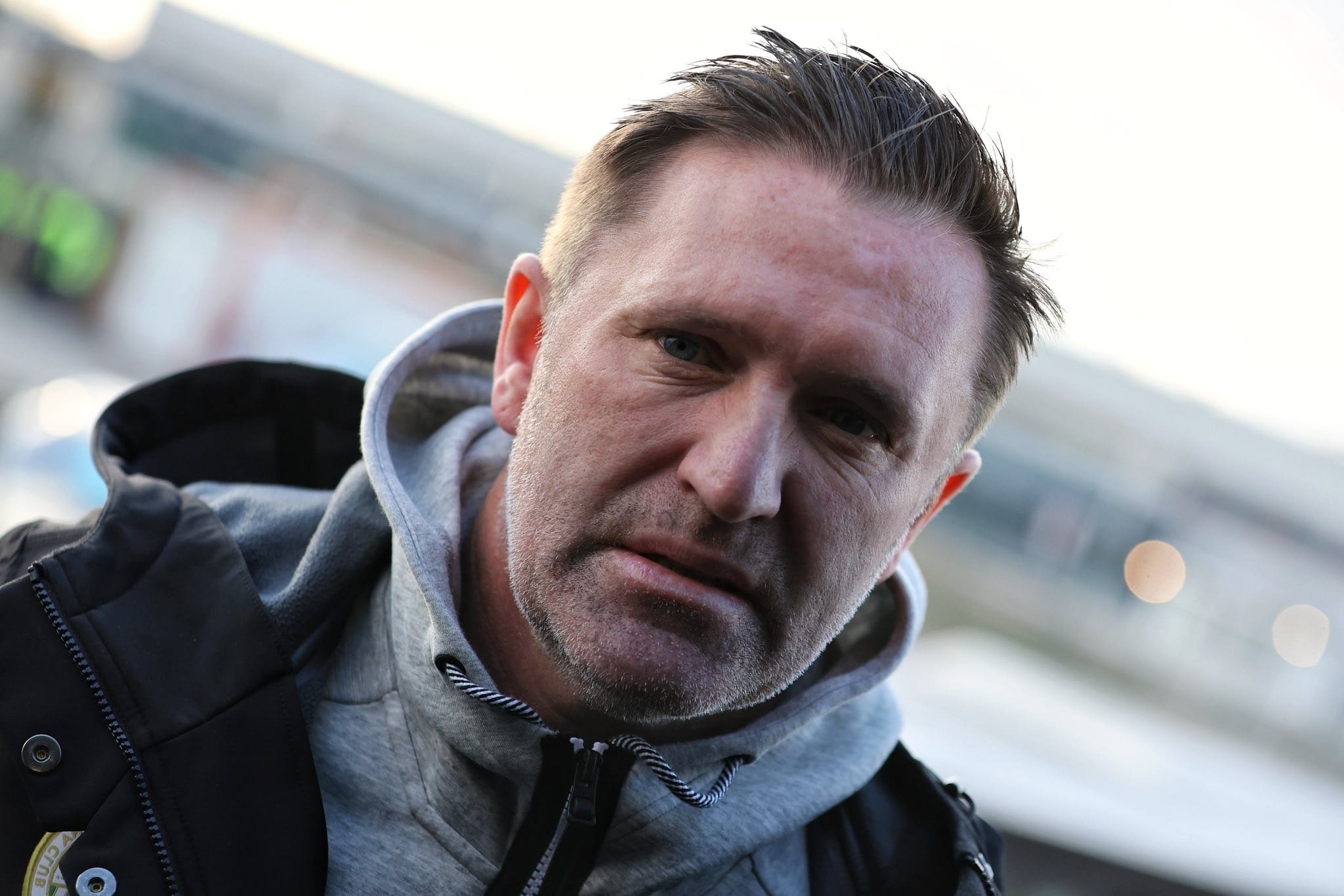 Роби Кийн: Не заслужавахме да загубим