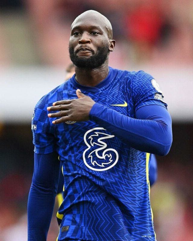 Край на сагата! Лукаку се разделя с Наполи!