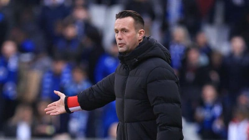 Лудогорец удря на камък за нов треньор: норвежец поискал много пари, турчин е на хоризонта