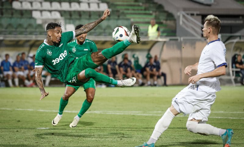 Двама от Лудогорец и един от Левски до последно под въпрос