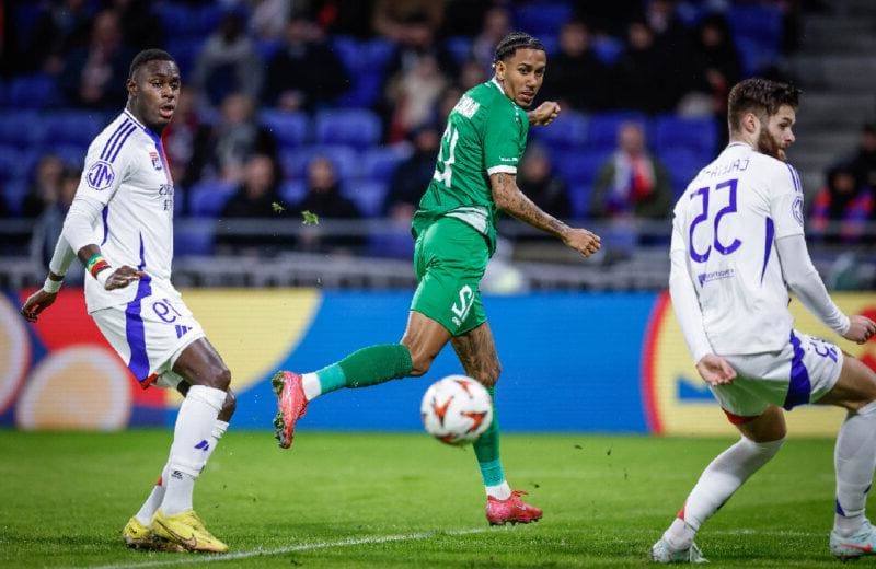 Лудогорец си връща Секо