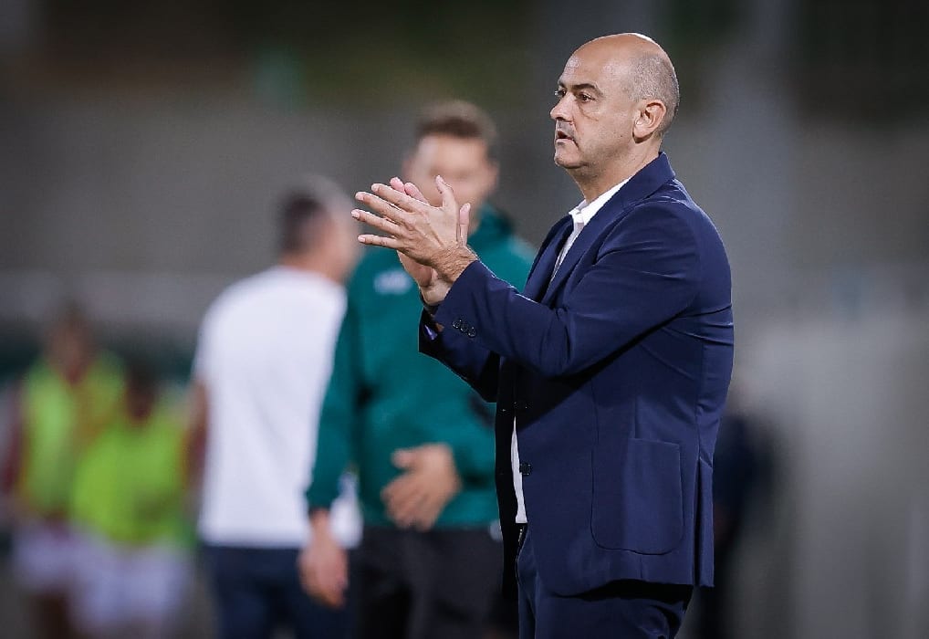 Руи Мота: Нещата не бяха толкова зле