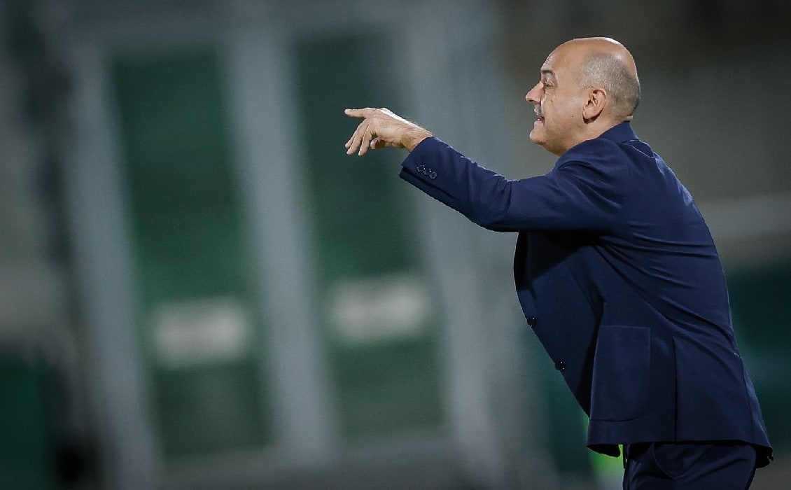 Руи Мота е аут! Нов треньор извежда Лудогорец срещу Черноморец? Руи Мота е аут! Нов треньор извежда Лудогорец срещу Черноморец?