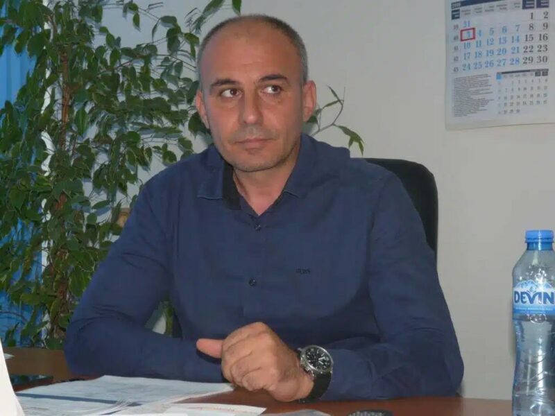 Ултиматум в Монтана