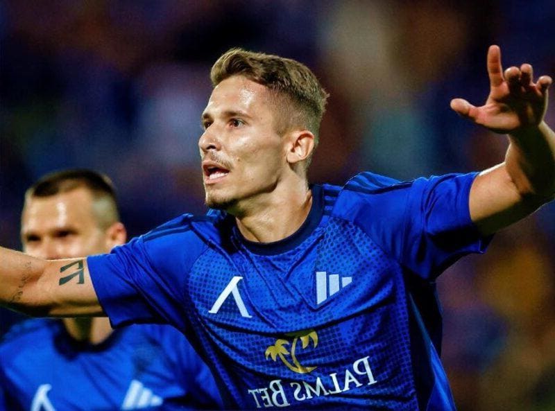 Директор на Гурник разкри колко пари ще получи Левски за Борислав Рупанов